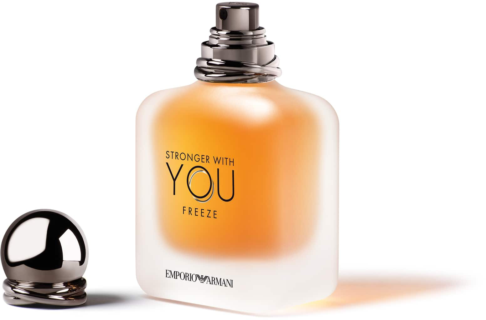 stronger with you freeze 50ml