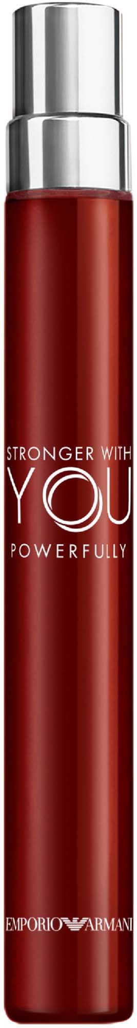giorgio armani emporio armani - stronger with you woda perfumowana 10 ml     