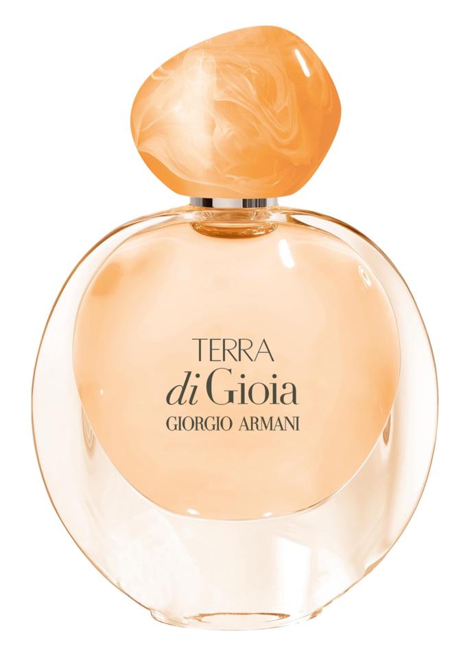 Giorgio Armani Terra di Gioia Eau de Parfum 30 ml 
