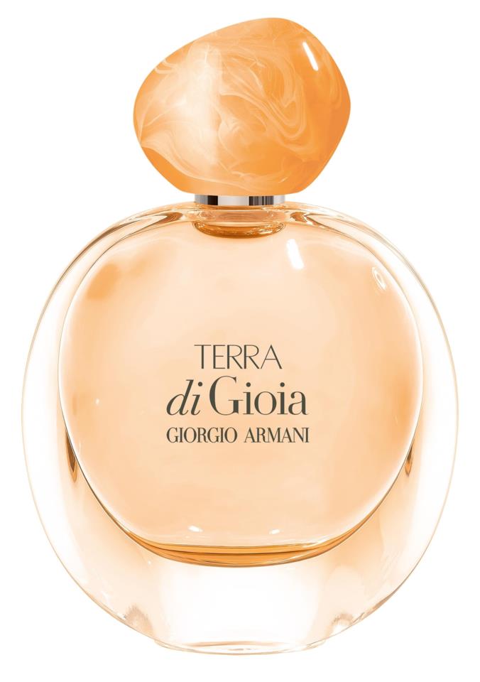 Giorgio Armani Terra di Gioia Eau de Parfum 50 ml 