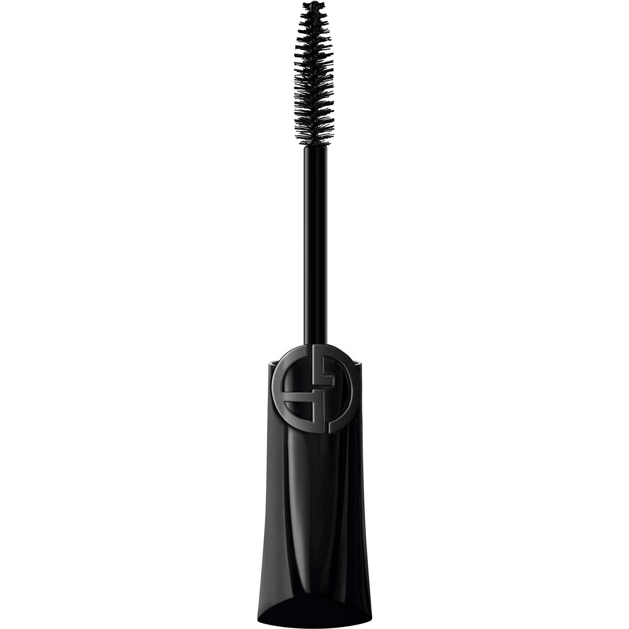 Giorgio Armani Vertigo Drama Sculpted Volume Mascara 01 Obsidian Black