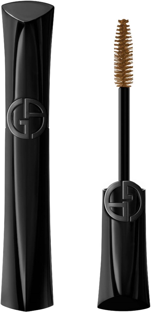 Giorgio Armani Vertigo Drama Sculpted Volume Mascara 02 Brown
