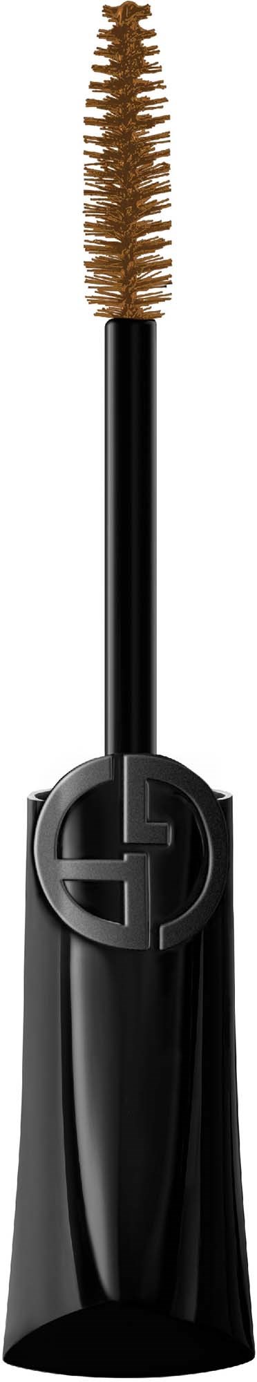 Giorgio Armani Vertigo Drama Sculpted Volume Mascara 02 Brown
