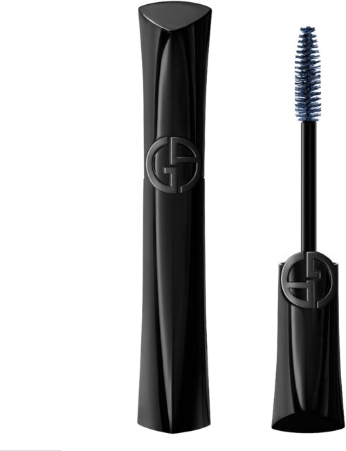 Giorgio Armani Vertigo Drama Sculpted Volume Mascara 03  Blue