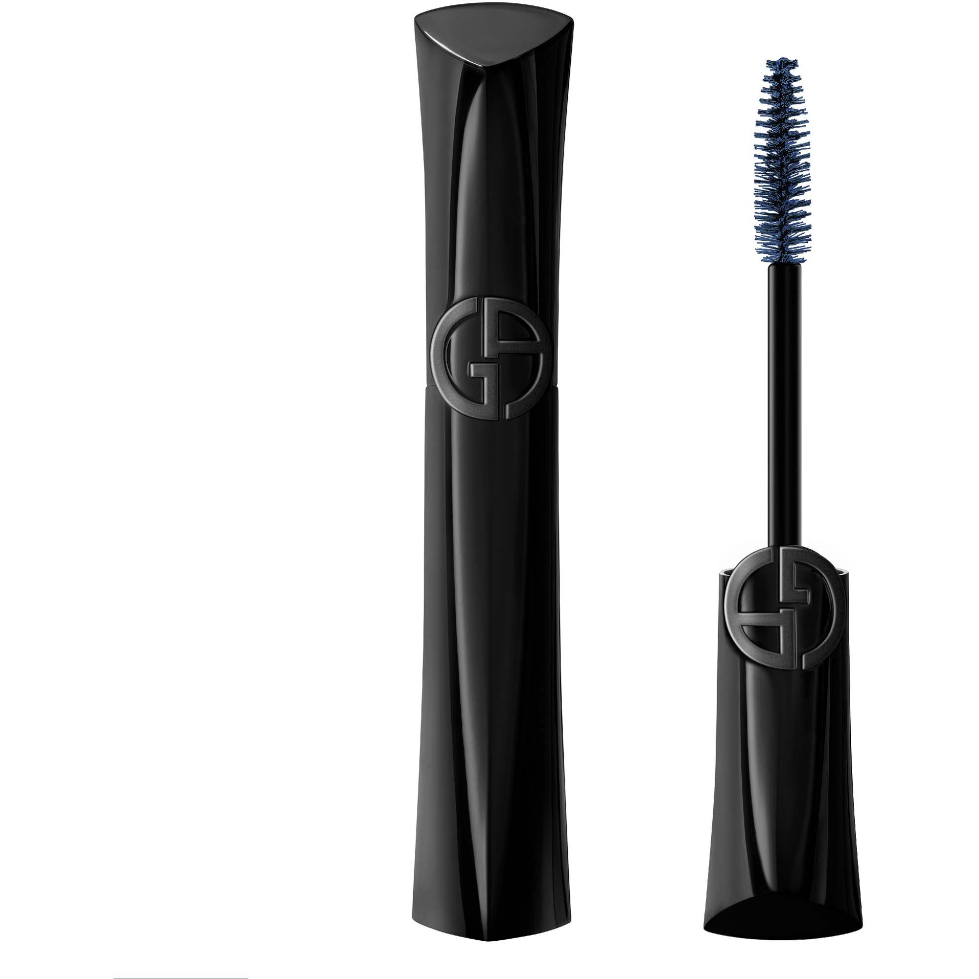 Giorgio Armani Vertigo Drama Sculpted Volume Mascara 03 Blue