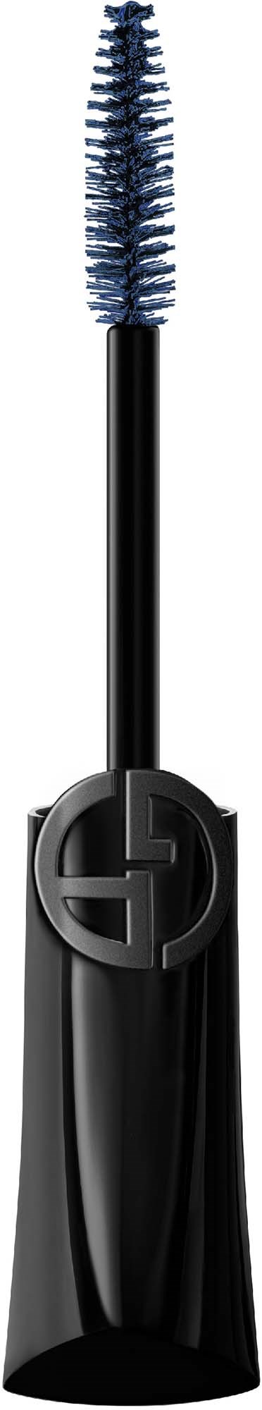 Giorgio Armani Vertigo Drama Sculpted Volume Mascara 03  Blue