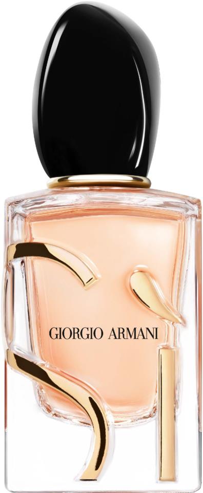 Giorgio Armani Sì Eau de Parfums