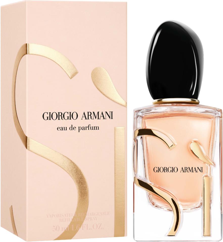 Giorgio Armani Sì Eau de Parfums