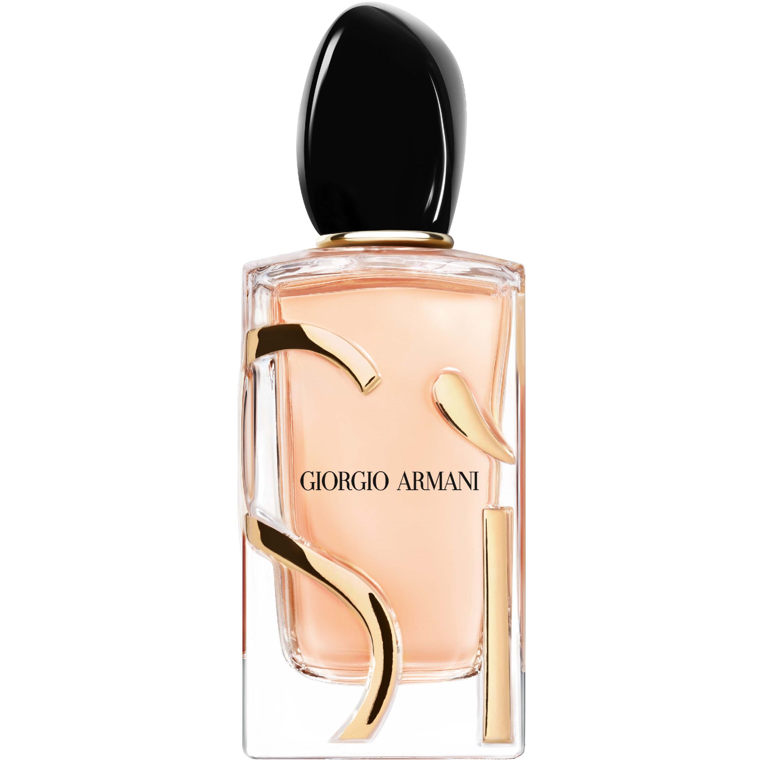 Läs mer om Giorgio Armani Beauty Sì Sì Eau de Parfum 100 ml