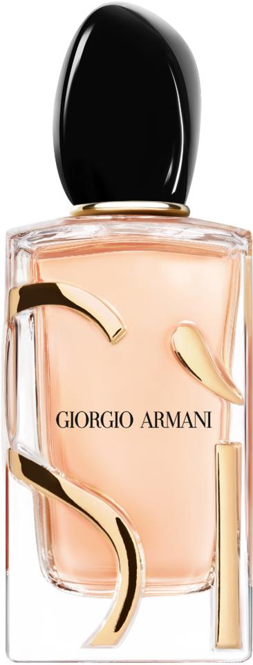 Armani She Armani Gold Perfume Boots Giorgio Armani Sì Sì Eau De