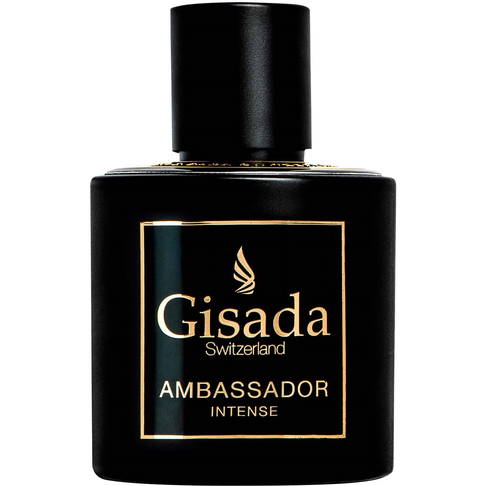 Gisada Prestige Line Ambassador Intense Eau de Parfum 100 ml