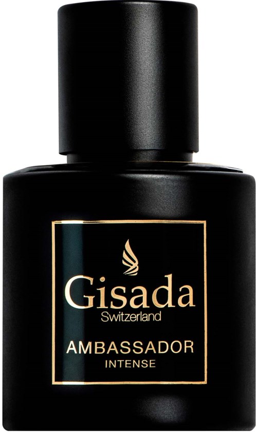 Gisada Prestige Line Ambassador Intense Eau de Parfum 50 ml