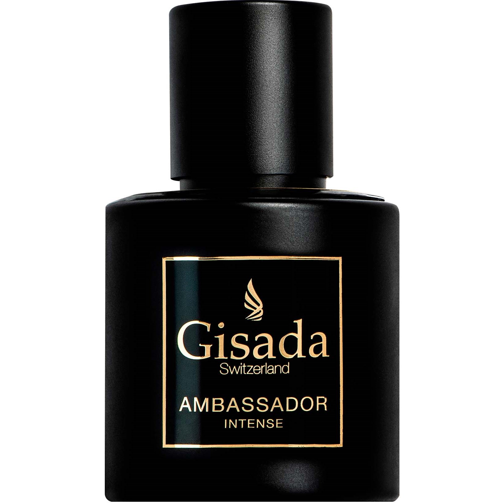 Gisada Prestige Line Ambassador Intense Eau de Parfum 50 ml