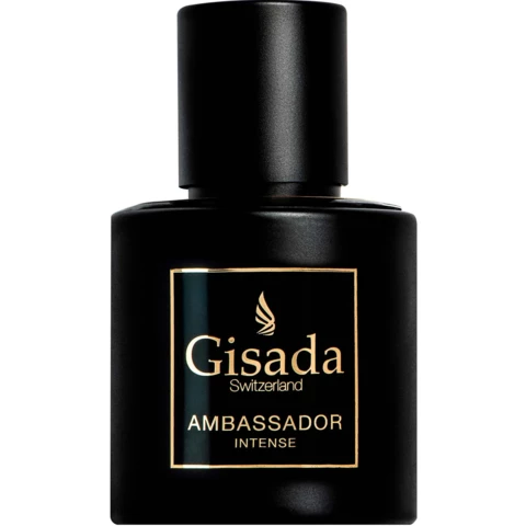Gisada Prestige Line Ambassador Intense Eau de Parfum från Gisada