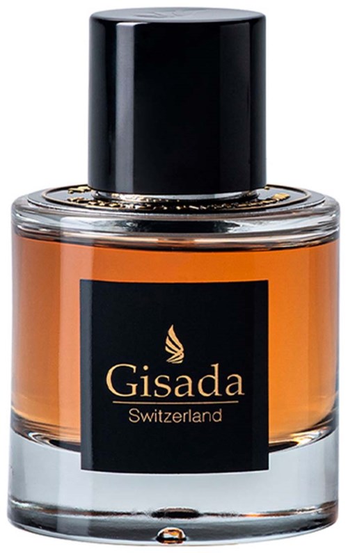 Gisada Prestige Line Ambassador Men Eau de Parfum 50 ml