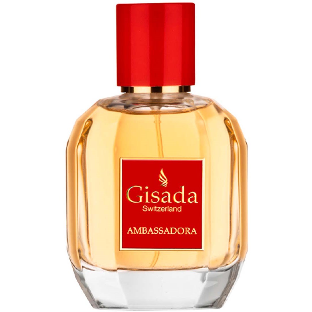 Gisada Prestige Line Ambassadora Eau de Parfum 100 ml billede