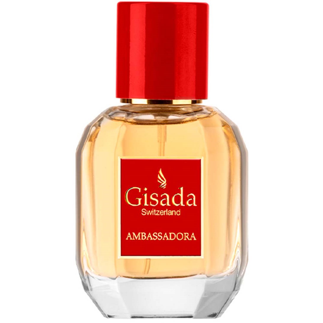 Gisada Prestige Line Ambassadora Eau de Parfum 50 ml billede