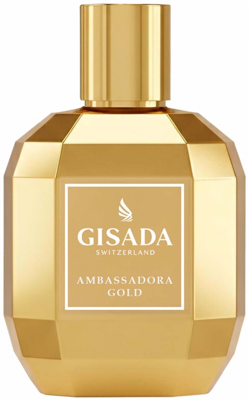 Gisada Ambassadora Gold 100 ml