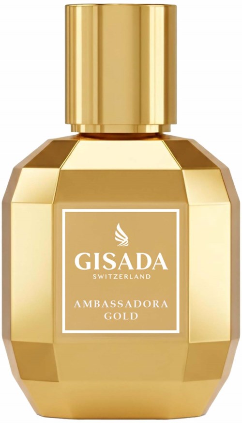 Gisada Ambassadora Gold 50 ml