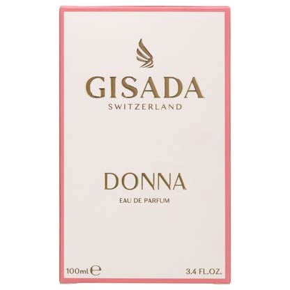 Gisada Donna Eau de Parfum 100 ml (obrázok 3)