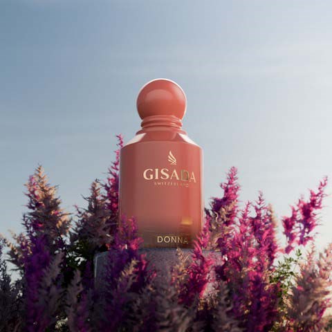 Gisada Donna Eau de Parfum 100 ml (obrázok 4)