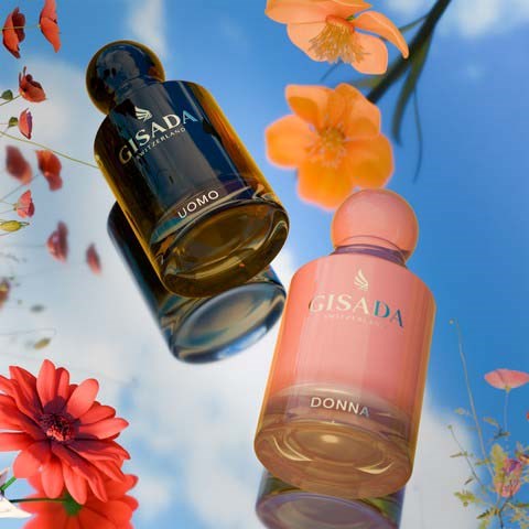 Gisada Donna Eau de Parfum 100 ml (obrázok 6)