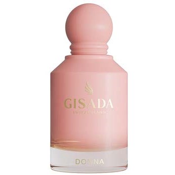 Gisada Donna Eau de Parfum - 50 ml