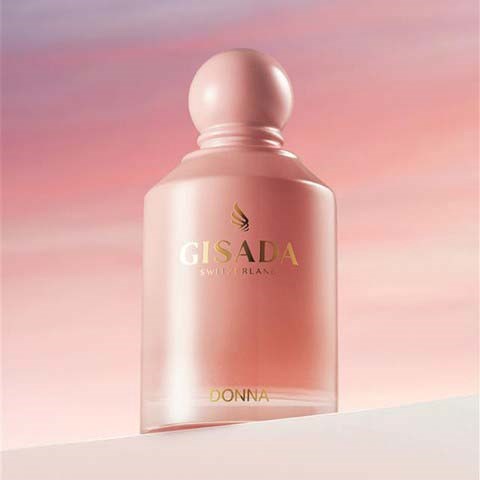 Gisada Donna Eau de Parfum 50 ml (obrázok 3)