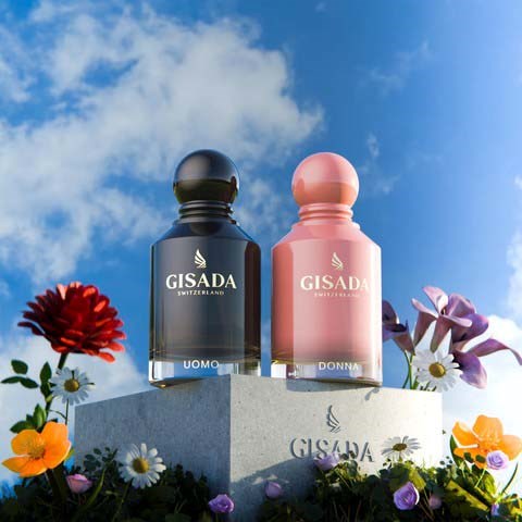 Gisada Donna Eau de Parfum 50 ml (obrázok 5)