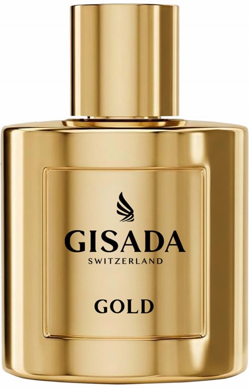 Gisada Gold 100 ml