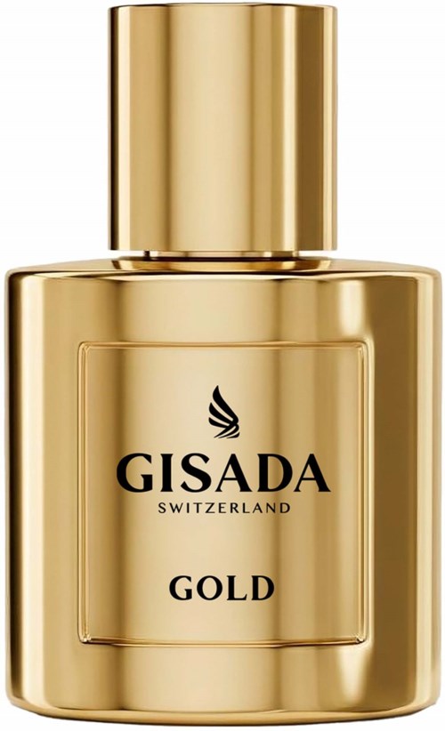 Gisada Gold 50 ml