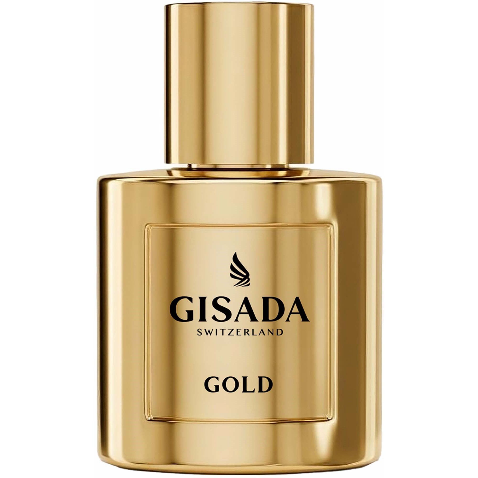 Gisada Gold Eau de Parfum - 50 ml