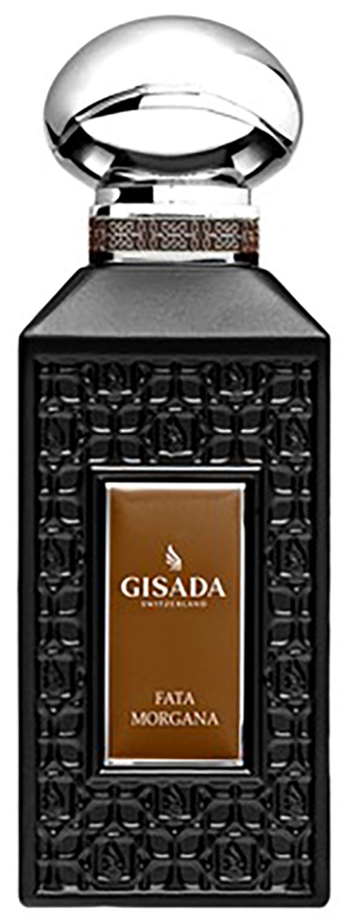 Gisada Luxury Collection Fata Morgana Eau de Parfum 100 ml