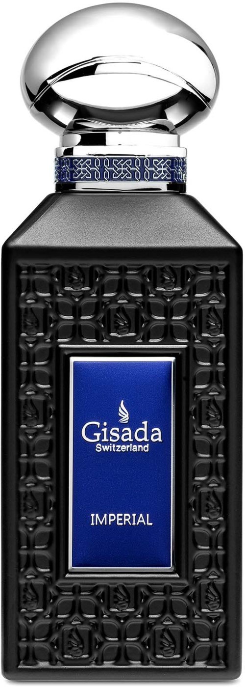 gisada imperial ekstrakt perfum 100 ml    