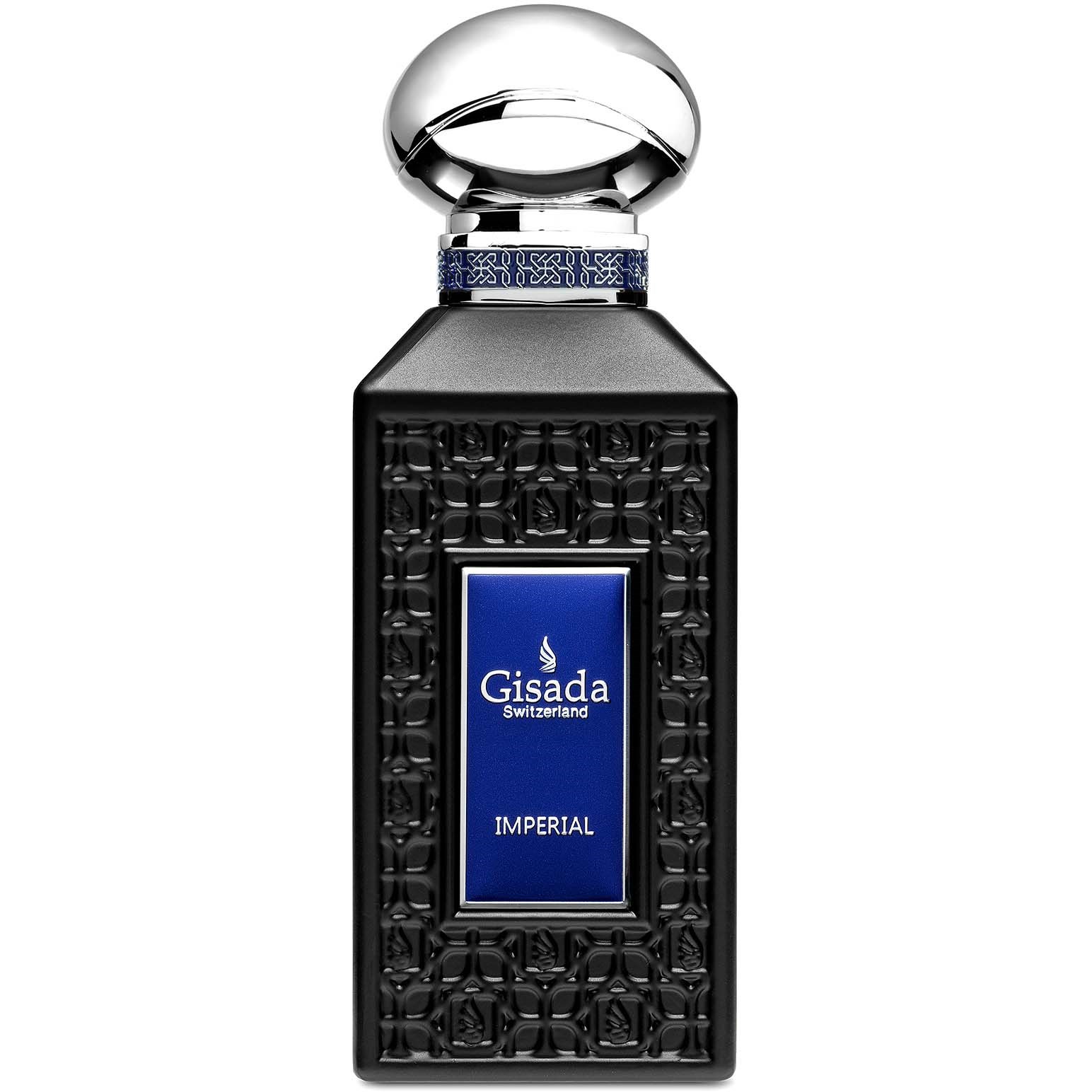 Gisada Luxury Collection Imperial Parfum 100 ml billede