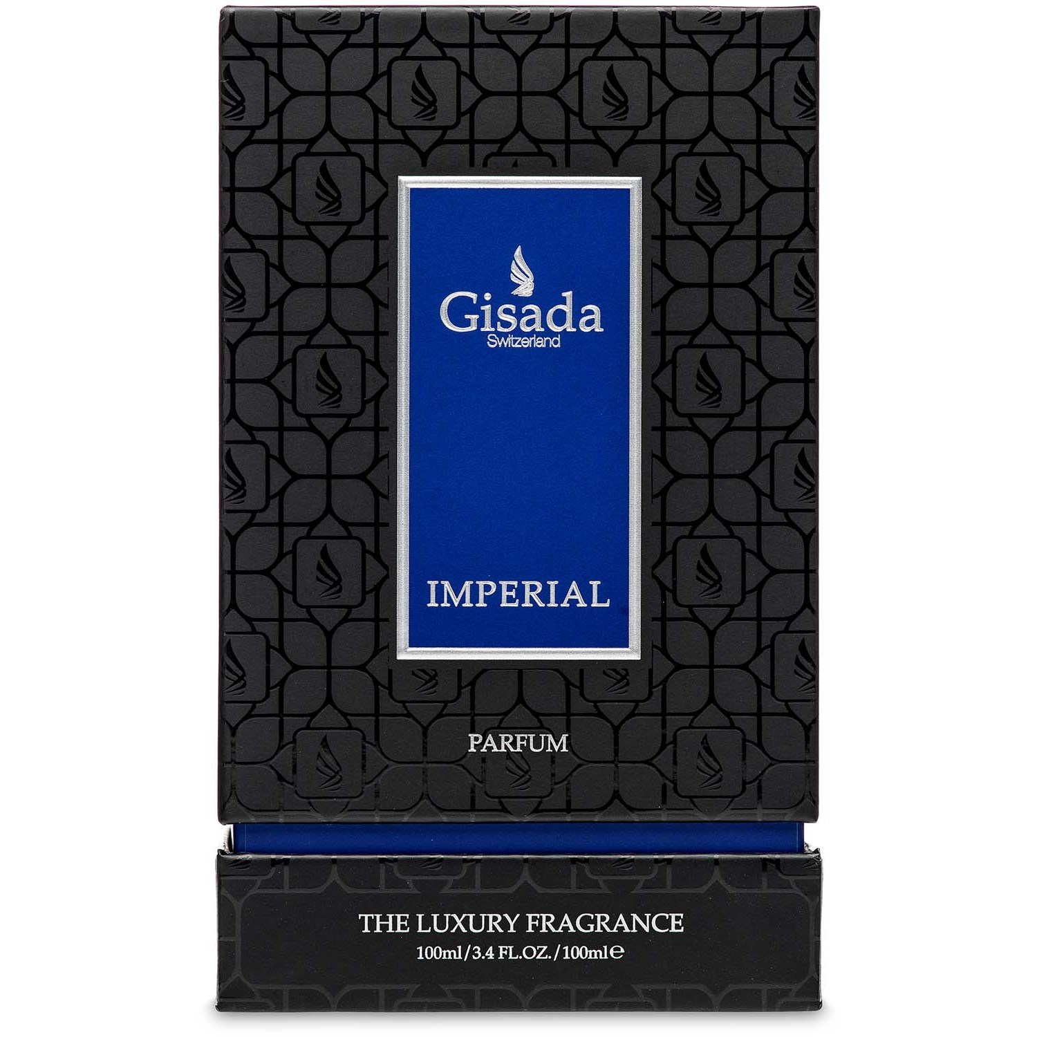Alternativ bild 1 för Gisada Luxury Collection IMPERIAL Eau de Parfum 100 ml