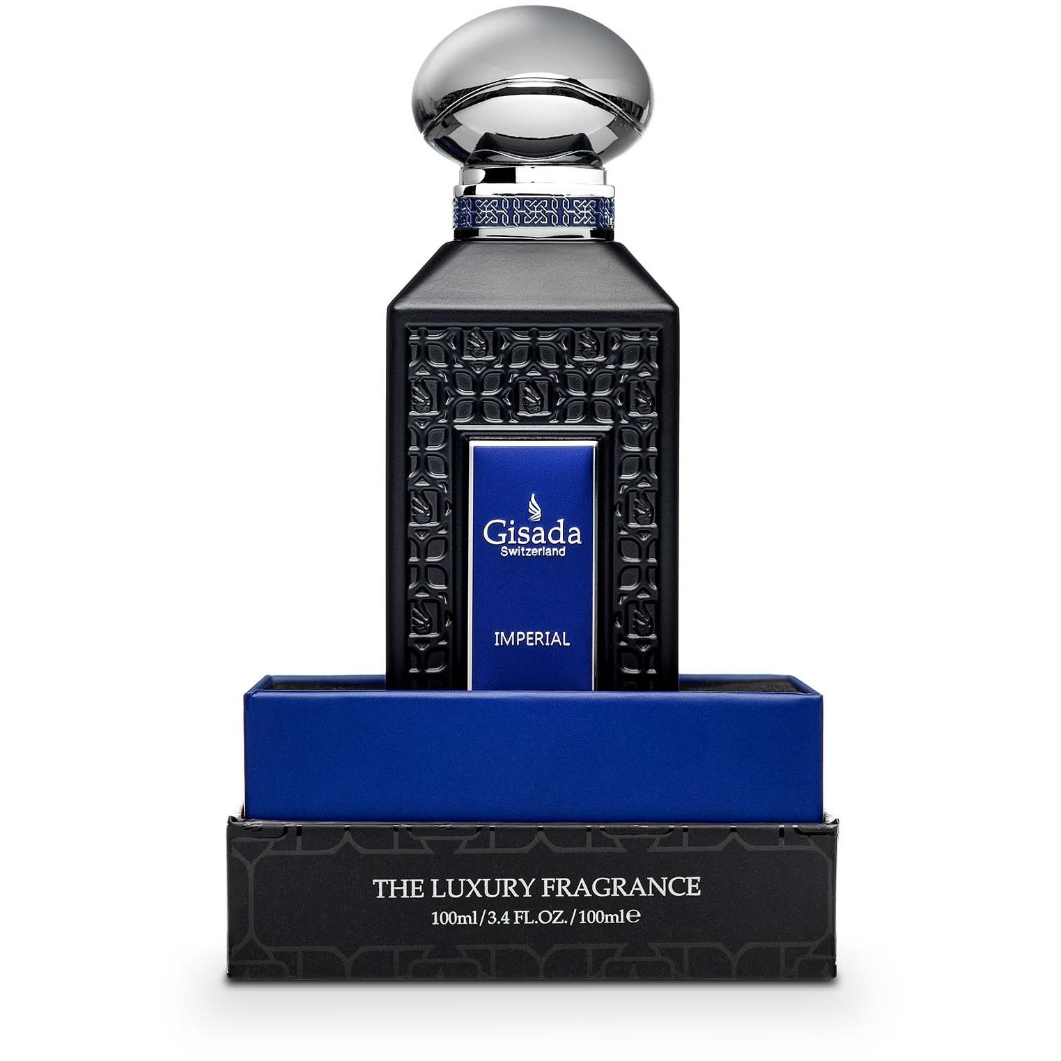 Gisada Luxury Collection Imperial Parfum 100 ml (obrázok 3)