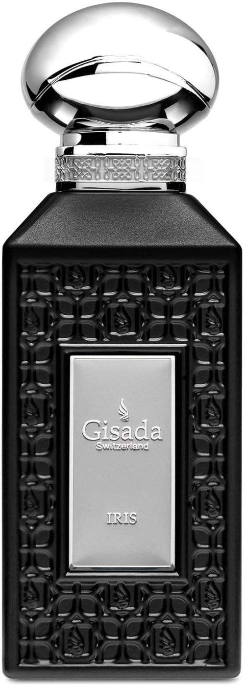gisada iris ekstrakt perfum 100 ml    