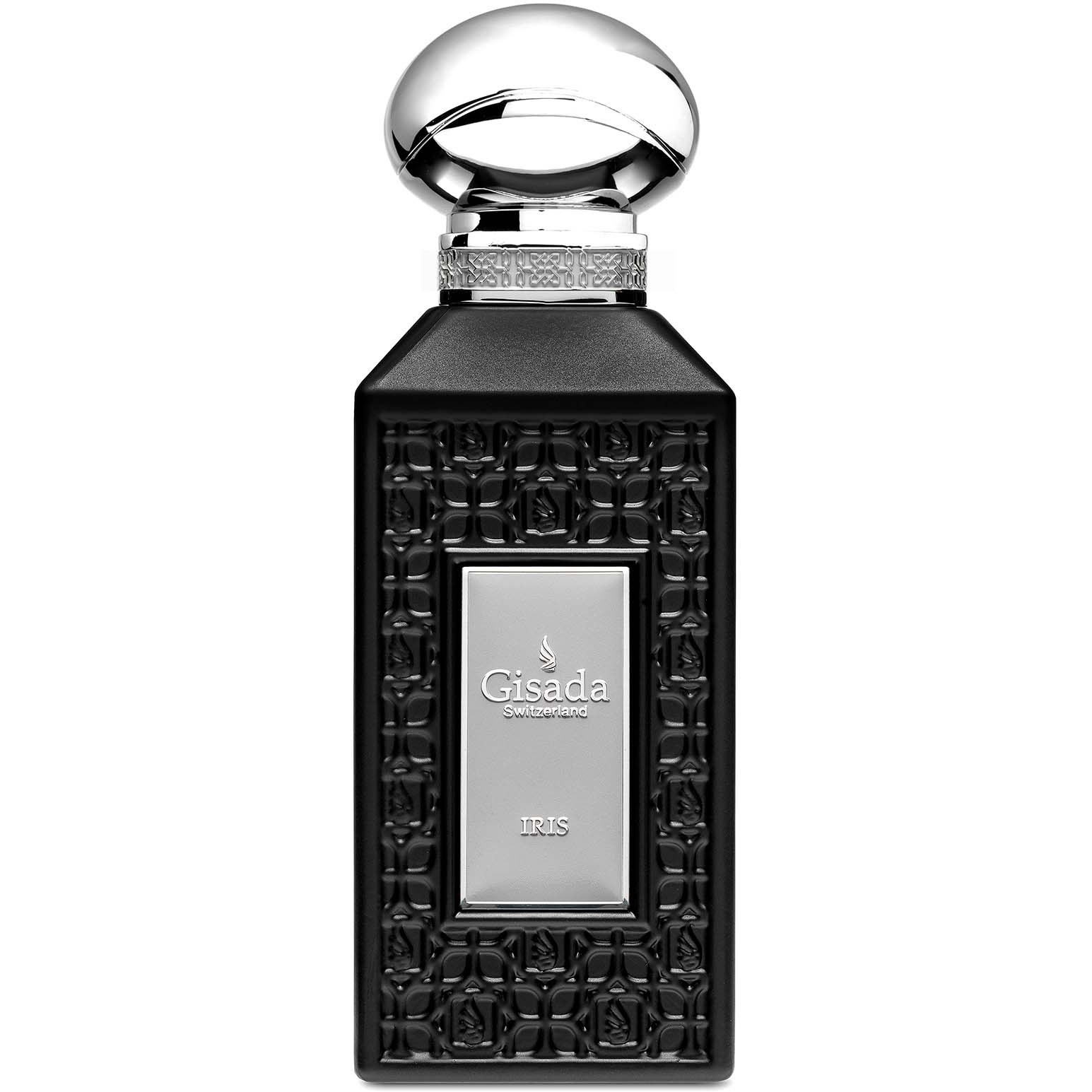 Gisada Luxury Collection Iris Parfum 100 ml billede