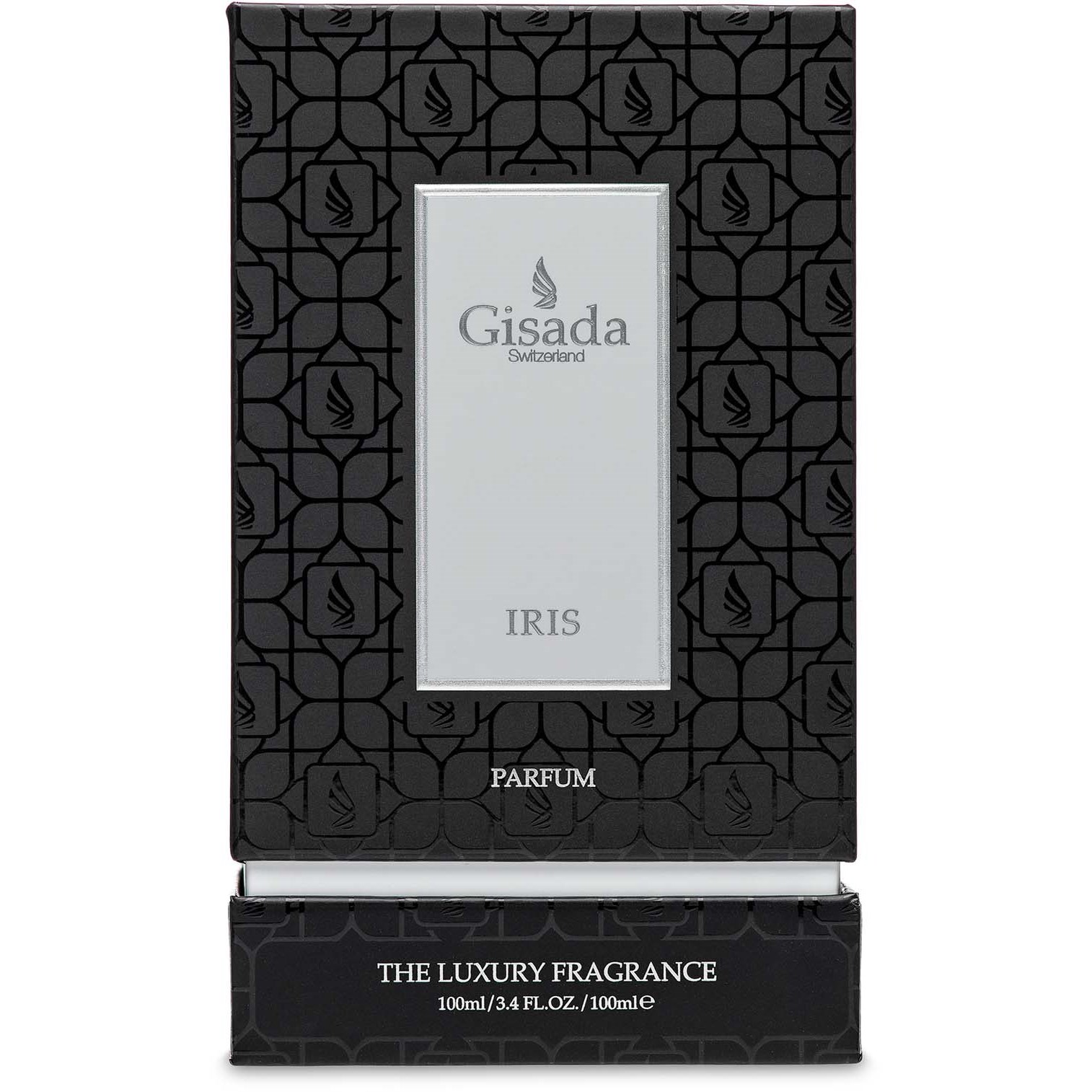 Alternativ bild 1 för Gisada Luxury Collection IRIS Eau de Parfum 100 ml