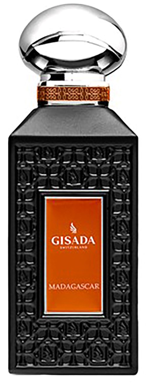 Gisada Luxury Collection Madagascar Eau de Parfum 100 ml