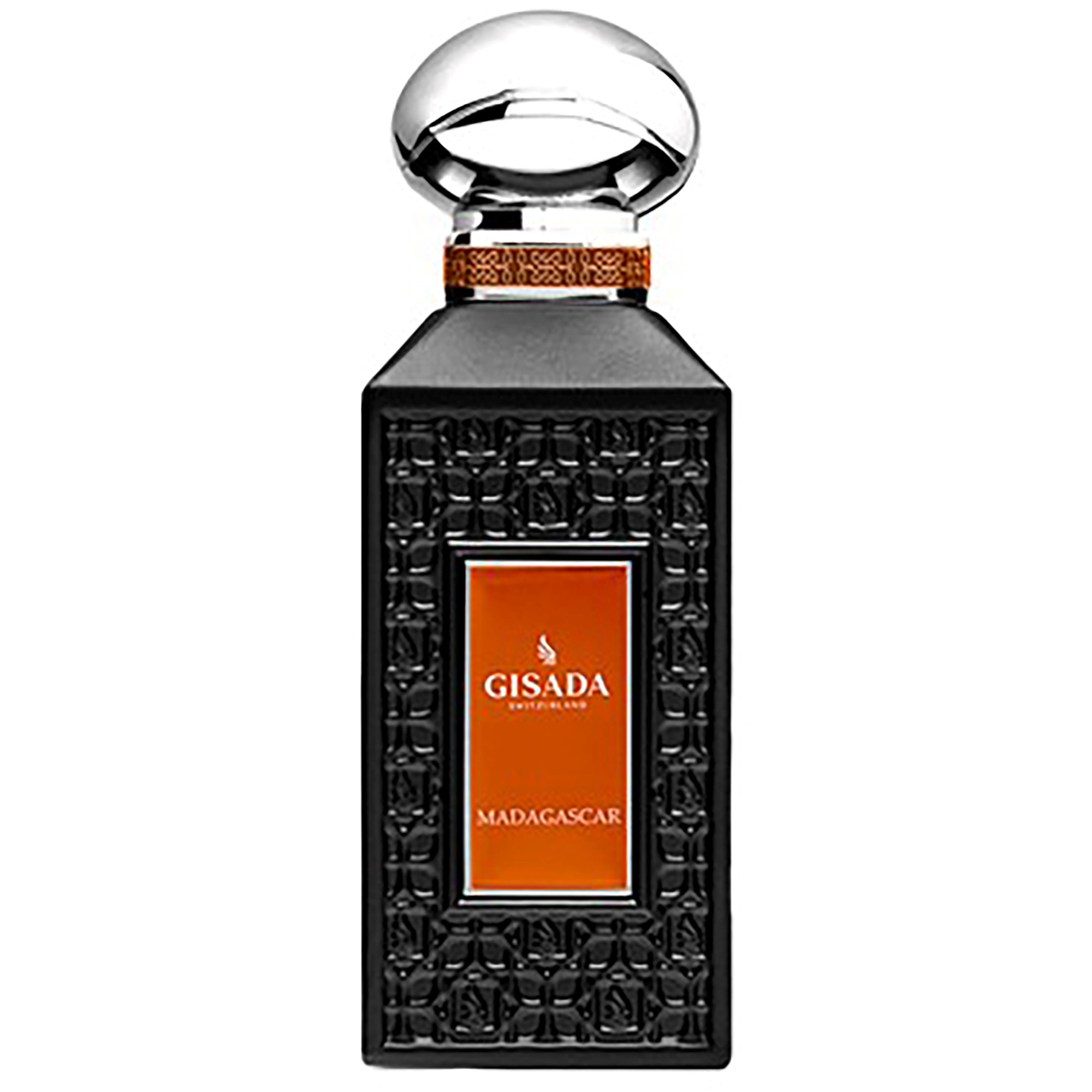 Gisada Luxury Collection Madagascar Eau de Parfum 100 ml