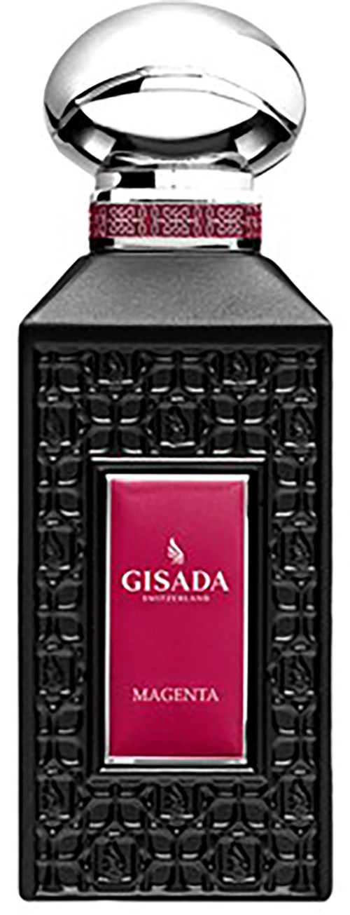 Gisada Luxury Collection Magenta Eau de Parfum 100 ml