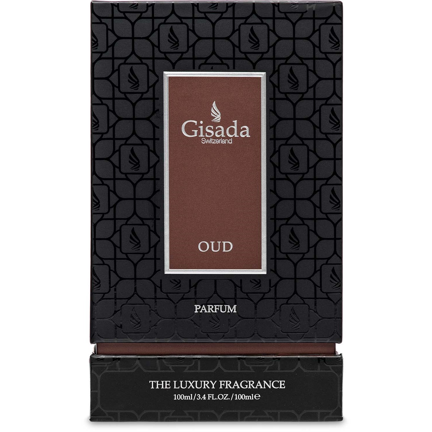 Alternativ bild 1 för Gisada Luxury Collection OUD Eau de Parfum 100 ml