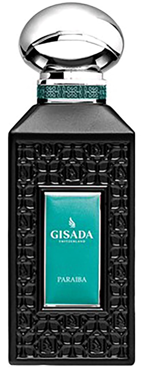 Gisada Luxury Collection Paraiba Eau de Parfum 100 ml