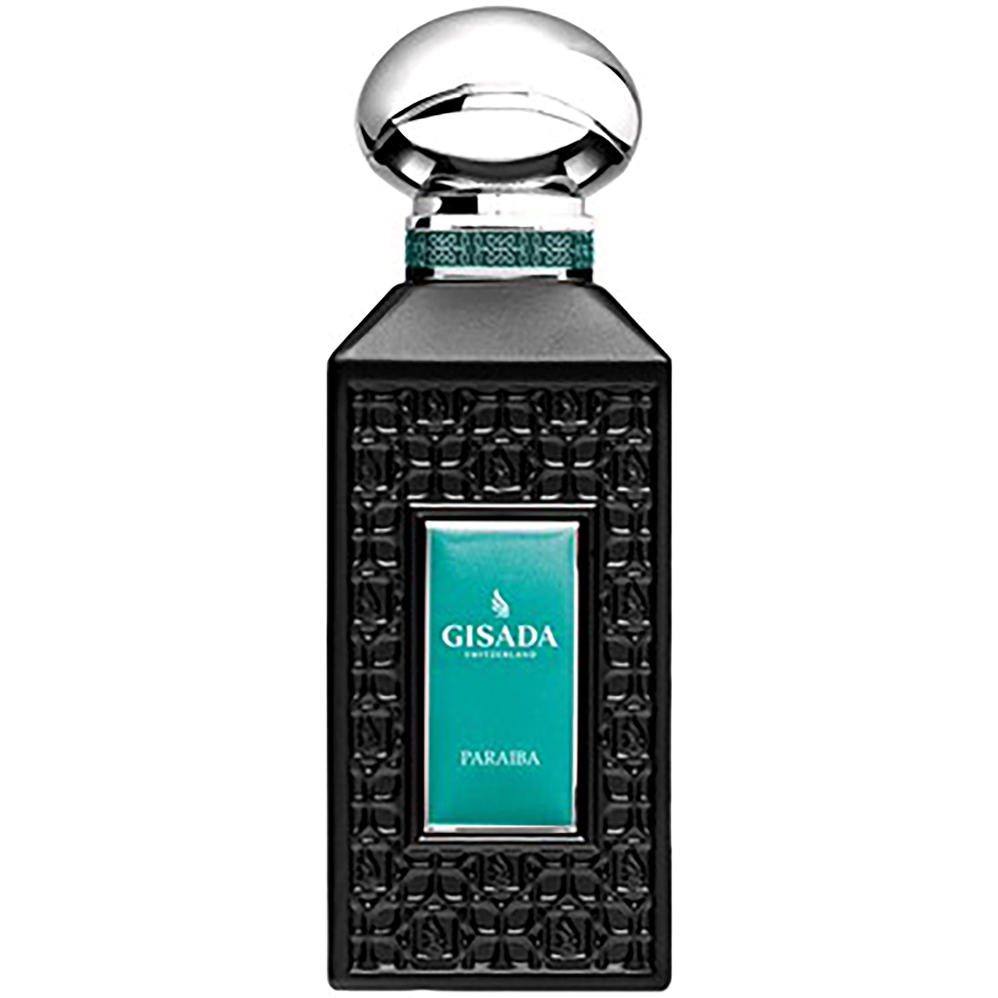 Gisada Luxury Collection Paraiba Eau de Parfum 100 ml