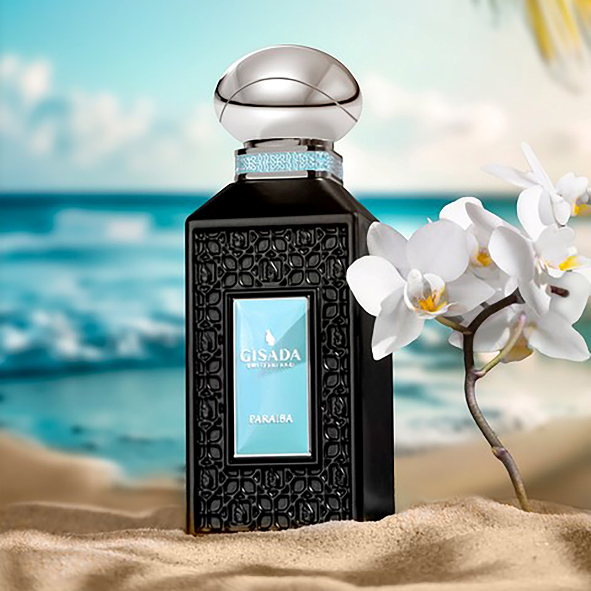 Gisada Luxury Collection Paraiba Eau de Parfum 100 ml (obrázok 4)