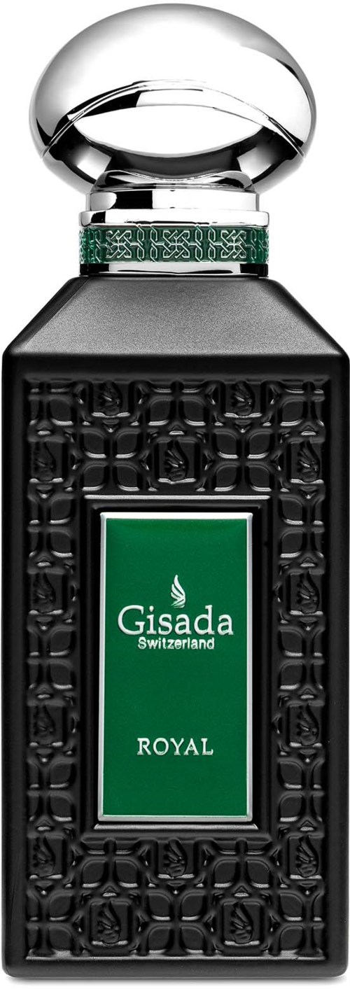 gisada royal ekstrakt perfum 100 ml    