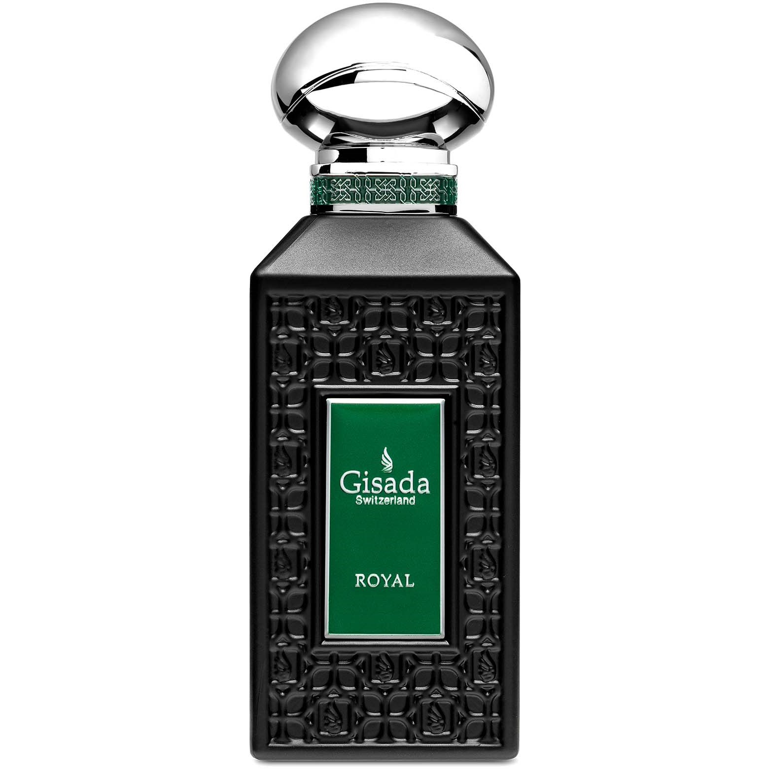 Gisada Luxury Collection Royal Parfum 100 ml billede