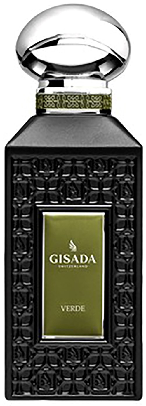 gisada verde woda perfumowana 100 ml     